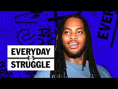 Waka Flocka on Artist Development, Why Rap Isn't Dangerous & Financial Literacy | Everyday Struggle