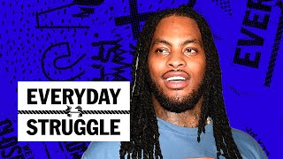 Waka Flocka on Artist Development, Why Rap Isn't Dangerous & Financial Literacy | Everyday Struggle