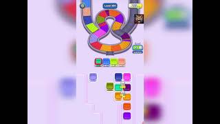 Beads out level 501 Walkthrough Solution