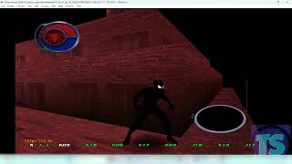 Spider-Man 3 (Mar 1, 2006 Prototype Debug Menu Megacity Fix Showcase) News