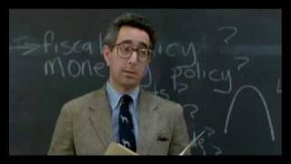 Details Ferris Bueller: Ben Stein Takes Attendance for 10 Minutes. Update