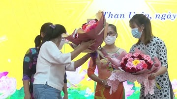 Phóng sự tổng kết năm học 2020-2021 và định hướng một số giải pháp chủ yếu năm học 2021-2022