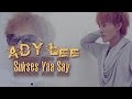 Sukses yaa say  ady lee official clip