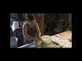 how to make ricotta.part 3