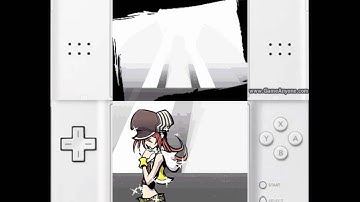 The World Ends With You Walkthrough - Part 22: Joshua - Second Day[1 of 3]