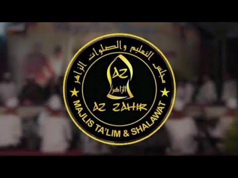 allohu-alloh-|-voc.-habib-ali-zaenal-abidin-dan-az-zahir