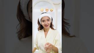 Bright Skin In 1 Wash? Best Facewash For Brightness Garnier Serum Facewash Review