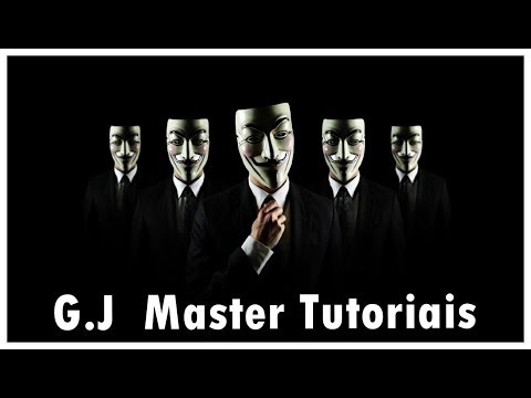 Tutorial invadindo sites funcionado (novo método 2014)