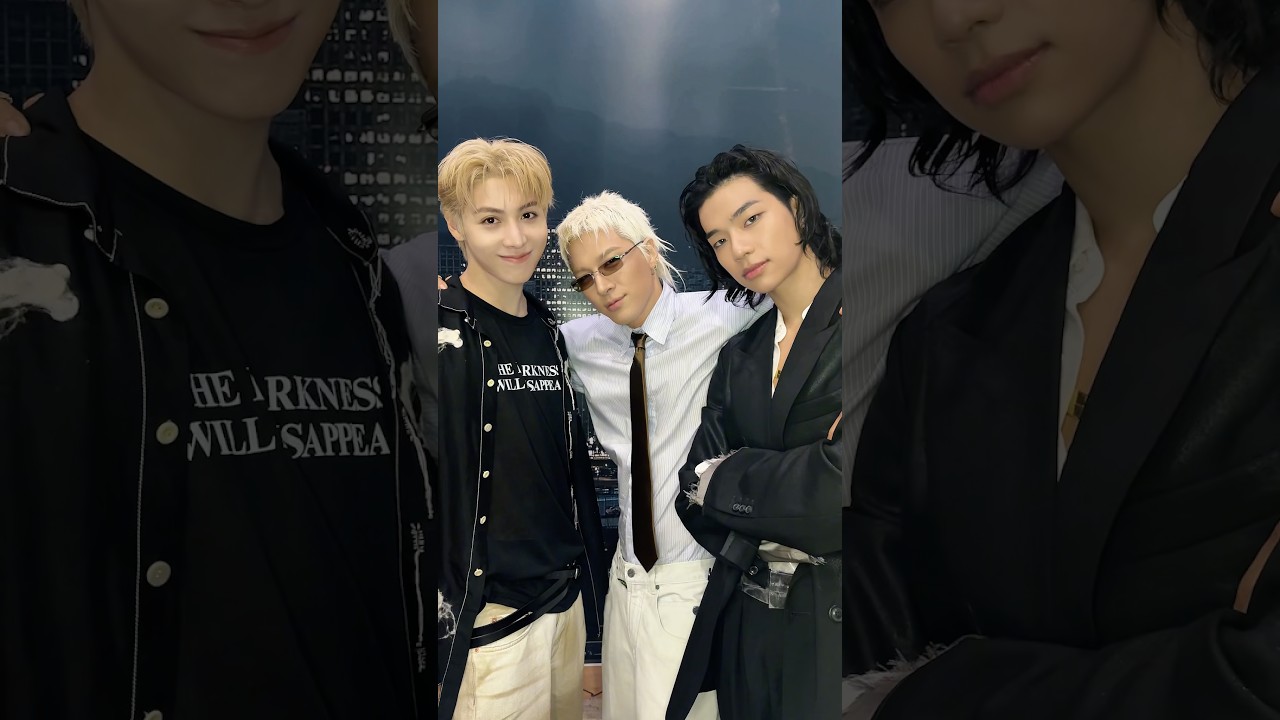 THEBLACKLABEL BOYS