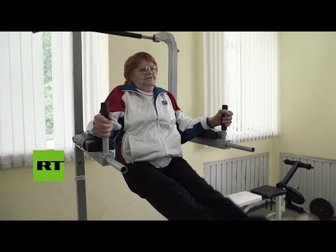 Video: La Vejez No Es Alegría: 7 Estrellas Rusas Que Intentan Sin éxito Preservar La Juventud