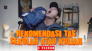 56.124 | TESTIMONI TAS ANAK LAKI LAKI TERLARIS DI SHOPEE JANUARI 2022