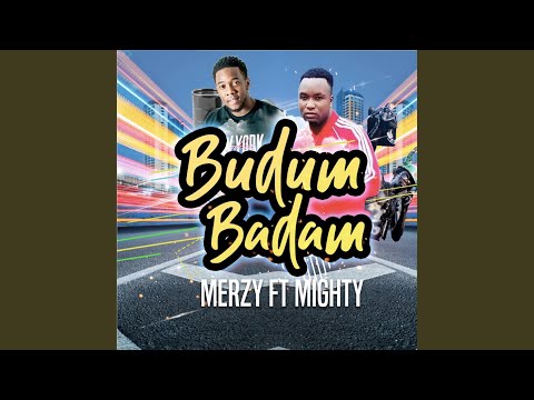 Budum Badam