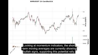 NMR (NMRUSDT) Price Analysis - BUY or SELL? Price Prediction August 13, 2025