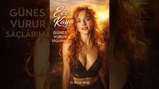 Bu Yaz Seni Yazdım Kalbime 🌞💔 Ürkçepop Şarkısı