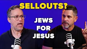 BETRAYAL or BELIEF? | The Truth About Jews for Jesus