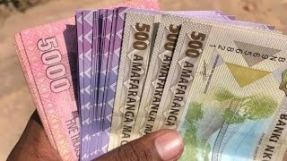 Aya Mafaranga Ntagucike Pee Yakorere