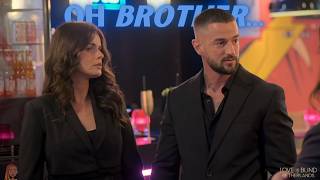 Details Ya'll Can't Be SERIOUS 🧐 | Love Is Blind: Netherlands S1 Ep 7 | RECAP/REVIEW News