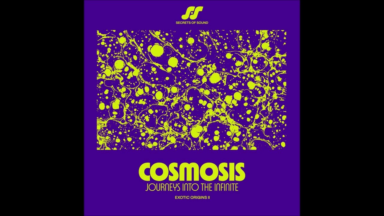 Legowelt   Nebbia Vera Pelliccia