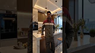 Morden kitchen design
