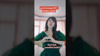 pertolonganMU begitu ajaib#lagurohanikristen #lypsync #viralditiktok