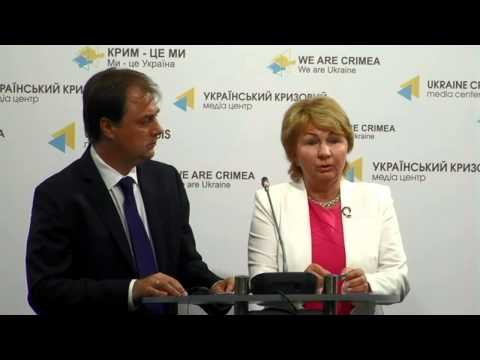 Стан виконання програми по лікуванню українців за кордоном. УКМЦ, 26-05-2015