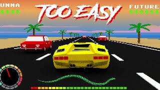 Gunna & Future - Too Easy|INSTRUMENTAL|