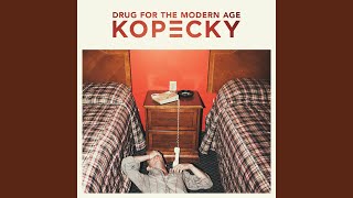 Miniatura del video "Kopecky - Better Luck Next Time"