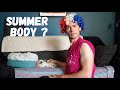 SUMMER BODY ? C'est quoi ce truc ?