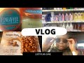Vlog | Car Chat | Shop With Me | Target, Ulta and Wegmans