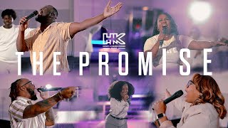 The Promise - William McDowell | Henry & Kierra Harris Cover