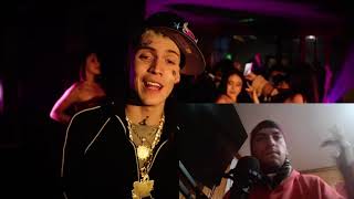 (REACCION)Chuky Indica x Marcianeke x Tunechikidd - Quiere que te Pegue (Video Oficial)