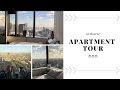 Melbourne Apartment Tour | 720pw