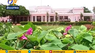President Ram Nath Kovind to visit | Hyderabad for Southern Sojourn screenshot 5