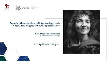 Exploring the acquisition of L3 phonology: challenges, new insights and future perspectives