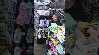 This Might Be The Dumbest Thief Ever