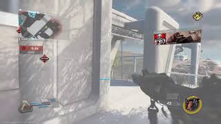 Call of Duty Infinite Warfare Prototype Dropzone 40 kills
