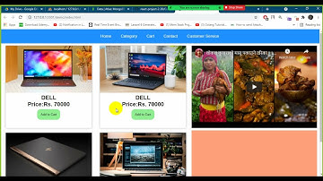 Web Layout Using CSS Part-2