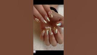 Check Out These Gorgeous Nails Ideas #nailart #shorts #naildesigns