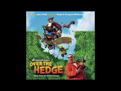 Over The Hedge Family Of Me Extended Version No 2