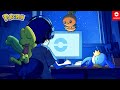 【ポケモンBGM】┃あの頃を思い出すクラシックメドレー┃RSE/ORAS・DP/BDSP・BW
