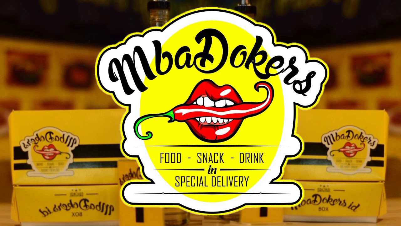 TERIMAKASIH 2020 SELAMAT DATANG 2021 _ MBADOKERS.ID