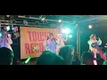 CY8ER - 5. 東京少女 (2020.01.24 @ TOWER RECORDS Shibuya)