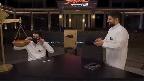 شونق يشيل قناع مستر فيفا في تحدي الخزنة🔥🐦‍🔥