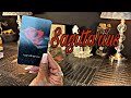 SAGITTARIUS - "PREPARE YOURSELF!! INVITATION TO LOVE ARRIVES" APRIL 2021 TAROT