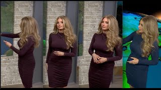 Celebrity 🔥 Stephanie Mead __ Brace Yourself❕ Net Worth