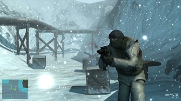 SAS Secure Tomorrow - #9 Steps Down