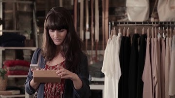 Estimote Mirror   the world’s first video enabled beacon