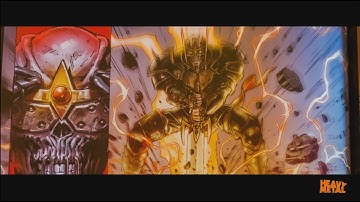 Megadeth -  The Making of DEATH BY DESIGN - The Conjuring