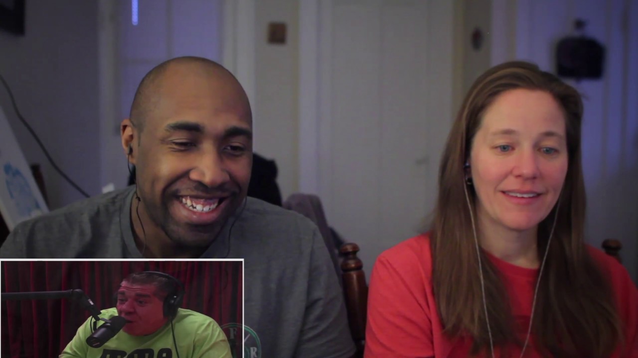 Rogan and Diaz 500m* edibles story - REACTION