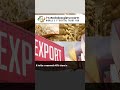 India’s Export Ban Pushes Global Rice Prices ToNearly 12-Year High